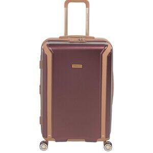 LONDON FOG 25in Regent Expandable Hardside Spinner